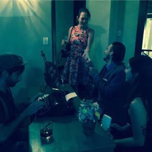 Meet your Posher, Jose